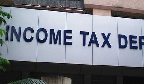 I-T dept seeks explanation from DHFL
