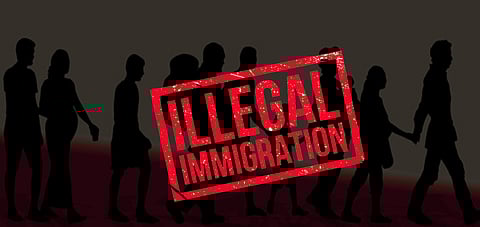 Bangladesh Accepts Only Convicted Illegal Aliens