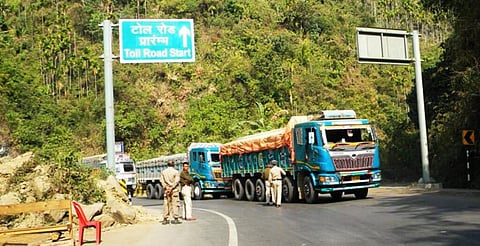 Illegal trade in black diamond continues unabated in Barak Valley