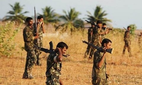 Attempt to rehab 1,235 former militants causes tension in Tripura