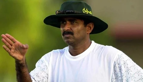 Top Sri Lanka players’ absence shouldn’t matter to Pakistan: Miandad