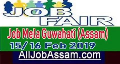 Job mela for technical and professionals at ITI