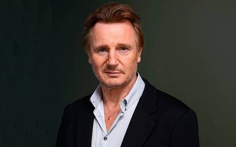Liam Neeson In Race Row After He Expressed Anguish Over A Closed One's Rape