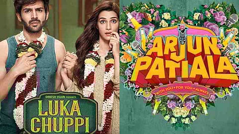 Luka Chuppi, Arjun Patiala Won’t Release in Pakistan