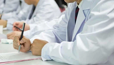 Only 920 MBBS seats added in 5 years against 10,000 approved