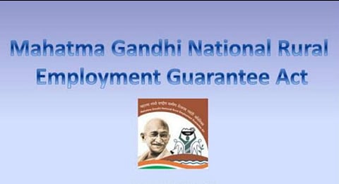 Poor MGNREGA Implementation