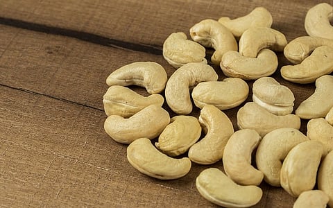 Made in Kerala cashew feni on the anvil