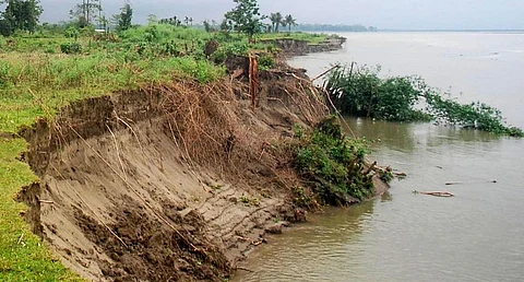Rs 50 crore allocated for the integrated development of Majuli in this year’s budget