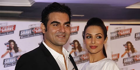 "We Were Making Each Other Very Unhappy", Says Malaika Arora on Her Divorce With Arbaaz Khan