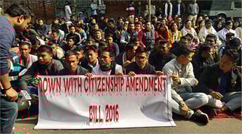 MANPAC to boycott Hindi language to protest against CAB