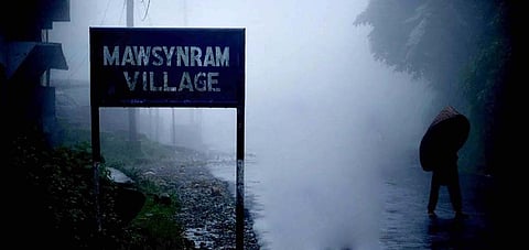 Federation of Mawsynram Self Help Group Want BDO Reinstated