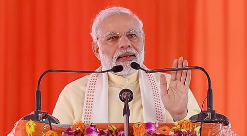 Power boost to Arunachal Pradesh