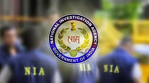 Assam Police and NIA Bust JeM Terror Plot, Arrest 10 Suspects