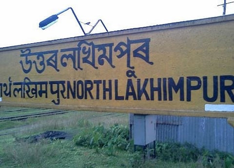 Developmental activities of North Lakhimpur Municipal Board hit roadblock