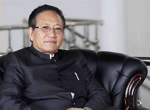 RGGP to be upgraded as Engineering Degree College