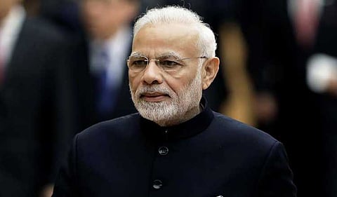 Government Going Full Tilt With ‘Spasht Neeti, Sahi Disha’: Narendra Modi