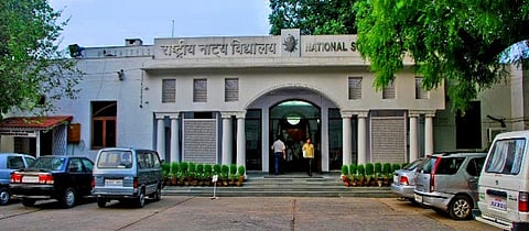 National School of Drama (NSD) Theatre Festival From February 4