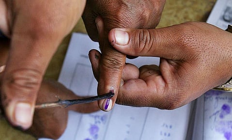 Post-election challenges