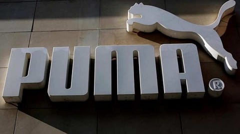 Puma Becomes Top Sports Wear Brand In India