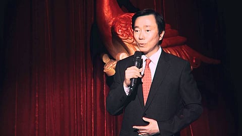 Vietnam Ambassador Pham Sanh Chau Calls On CM Sarbananda Sonowal