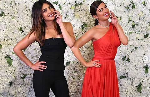 Watch Here - Priyanka Chopra's Wax Statue At Madame Tussauds Which Justifies Her Glamour