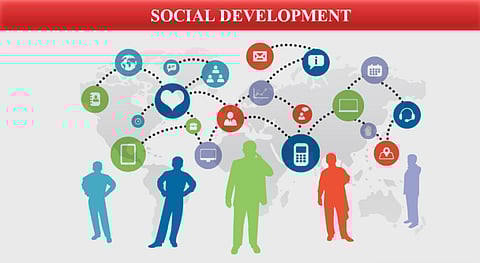 Rashtriya Manav Vikas Party Focus on Social Development