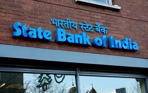 State Bank of India under-reports bad loans by Rs 12k crore