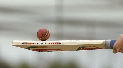 Sib Sankar, Riyan guide their team to third victory in Syed Mushtaq Ali T20 Cricket championship