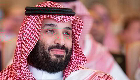 Saudi Crown Prince to arrive in Pakistan