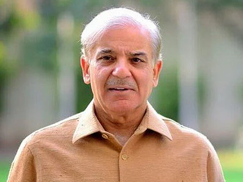 Shehbaz Sharif to be indicted in housing scam case