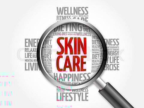 Awareness On Skin Health Cover 11,000 Km In 60 Days