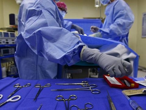 Surgery kills 2.1 mn in low, middle-income nations