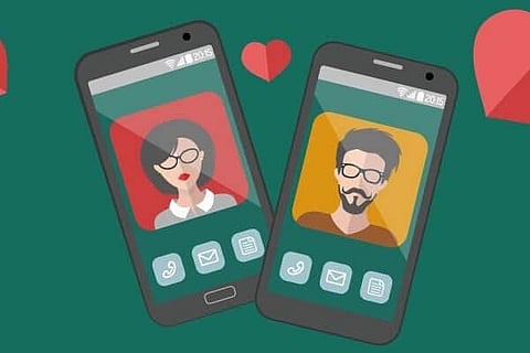 Dating platform for the married keeping Indians busy