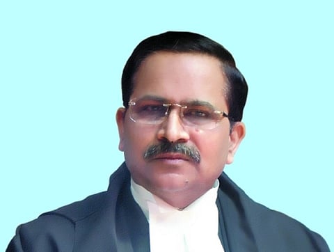 Uma Nath Singh Appointed 1st Nagaland Lokayukta