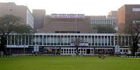 AIIMS, UCL in pact for joint research