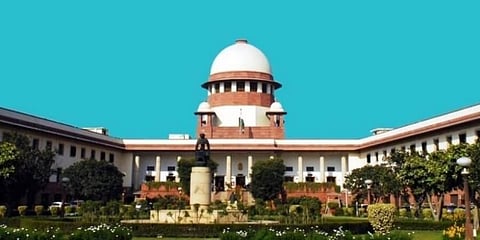Supreme Court to Pronounce Ayodhya Verdict Today