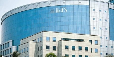 IL&FS accounts not to be declared NPAs, rules NCLAT