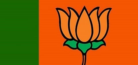 Organisational rejig in MP BJP