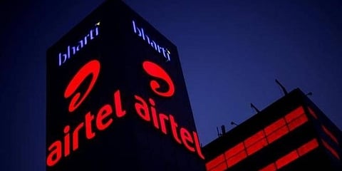 Bharti Airtel partners with Nokia