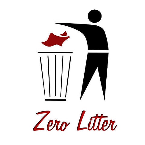 Zero litter drive in Kyndailad and Police Bazaar doing good