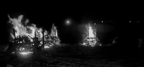 Consumption of liquor claims four lives in Merapani