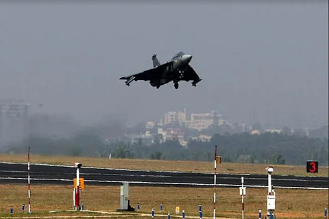 ‘Runway to a Billion Opportunities’ - Defence Minister Inaugurates Aeroindia 2019