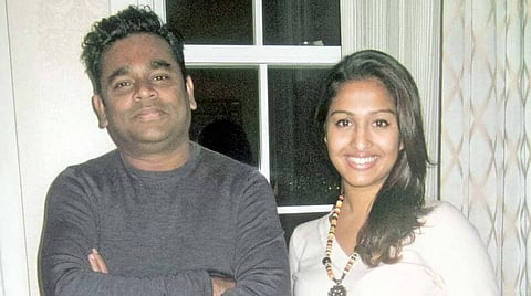 ‘My Father Didn’t Change After Winning Oscar’ Says Khatija Rahman