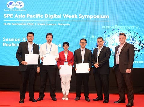 Experiencing Asia in Malaysia