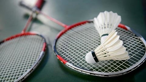 Tonmoy Bikash Boruah qualifies for main round of All-India Junior Ranking Badminton Tournament
