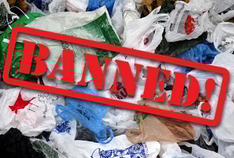 Fight against plastic use gets a boost in Arunachal