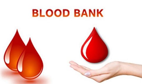 More blood banks to come up in Arunachal