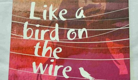 Book Review: Like a Bird on the Wire