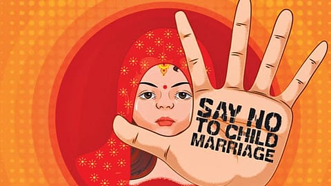 Two child marriages prevented in Baksa district