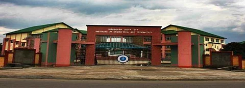 Dibrugarh University convocation on March 18